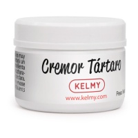 Crème de tartre 50 g - Kelmy