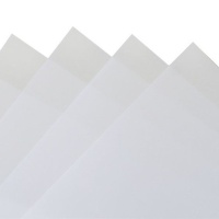 Papier calque blanc 29,7 x 42 cm - 25 pcs.