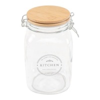 Pot de 1,5 L Royal Kitchen