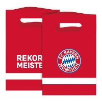 Sacs du FC Bayern Munich - 8 unités