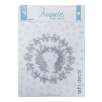 Matrices pour bouquets circulaires - Artis decor - 3 pcs.