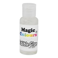 Colle alimentaire 28 gr- Magic Colours