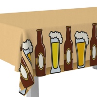 Nappe à bière 1,20 x 1,80 m