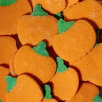 Sprinkles de citrouilles de 25 gr - PME