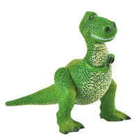 Rex 8 cm cake topper - 1 pc.