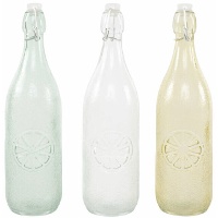 Bouteille de 1 L de citrons - 1 unité