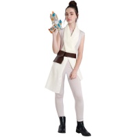 Costume pour jeunes Galaxy Survivor