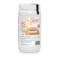 Crème de coco 1 kg - Kelmy
