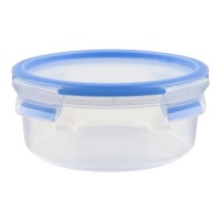 0,85 L plastique rond Tupper - Emsa
