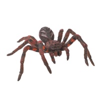 Figurine de gâteau araignée de 13 cm - 1 pièce