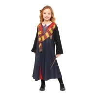 Costume de luxe Hermione pour filles