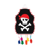 Piñata de pirates 33 x 46 cm