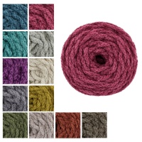 Velours Macramé 3 mm 175 gr - Casasol