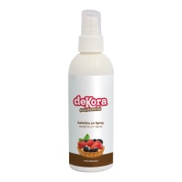 Gélatine en spray 200 ml - Dekora