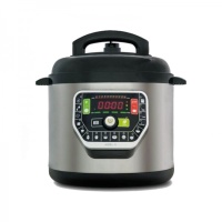 Crock-Pot 6 L 19 programmes - GM 02009-G