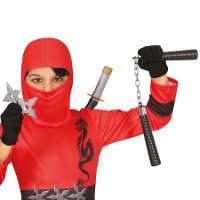 Ensemble de ninja - 4 pièces