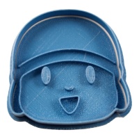 Pocoyo cutter - Cuticuter