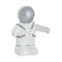 Tirelire astronaute 20 cm - DCasa