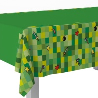 Nappe de fête TNT 1,20 x 1,80 cm