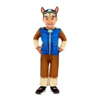 Costume de chasseur de la patrouille canine pour enfants.