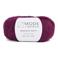 Mohair Doux de 50 gr - Rowan