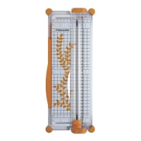 Cisaille guillotine portable 15.1 x 38.2 cm - Fiskars