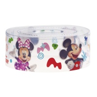 Porte-gobelet Mickey Mouse 25 x 12 cm