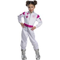 Costume Barbie Astronaute