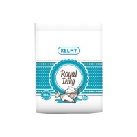 Mélange pour glaçage royal 300 gr - Kelmy