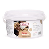 Croustillant Croustillant Crème 3 kg - Kelmy