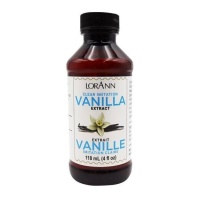 Extrait de vanille artificielle 118 ml - LorAnn