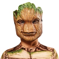 Masque pour enfants Les Gardiens de la Galaxie Groot