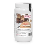 Crème Chocoboni 1 kg - Kelmy