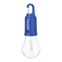 Lampe LED en forme d'ampoule
