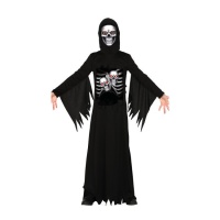 Costume de mort pour enfants