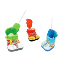 Chaussons de bonbons au caramel et poudres aromatisées - 30 g