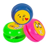 Yo-Yos Emoji - 3 unités
