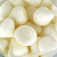 Gouttes de meringue saupoudrées 45 gr - PME