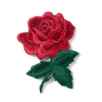 Patch de roses - Prym