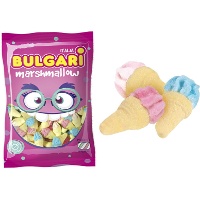 Nuages en forme de glaces - Bulgari - 900 gr