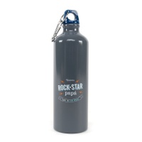 Bouteille de 770 ml Rock Star Papa