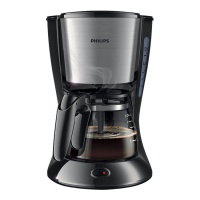 Cafetière goutte à goutte 4-6 tasses - Philips HD7435/20