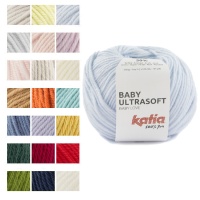 Bébé Ultrasoft 50 gr - Katia