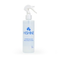 Spray éclaircissant pour ballons en latex 236 ml - Hi Shine