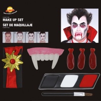 Kit de maquillage pour vampire