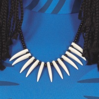 Collier Fang