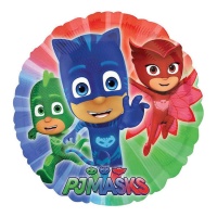 PJ Masks en ballon d'action 46 cm - Grabo