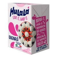 Hulalá crème végétale 200 ml - 1 unité