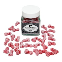 Bonbons sexy en forme de pénis - Peccata minuta