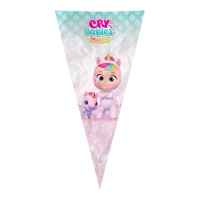 Sacs à surprises pour les bébés qui pleurent - 100 pcs.